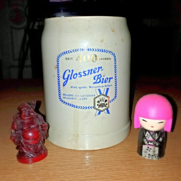 Meet your Posher, Gwen - Picture 5 of 8